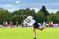 USA vs Singapore U20 Open - WJUC Monday Round 4