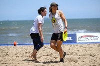 Ripe vs Molly Blue - Masters Women's Final - 2024 Beach Champs