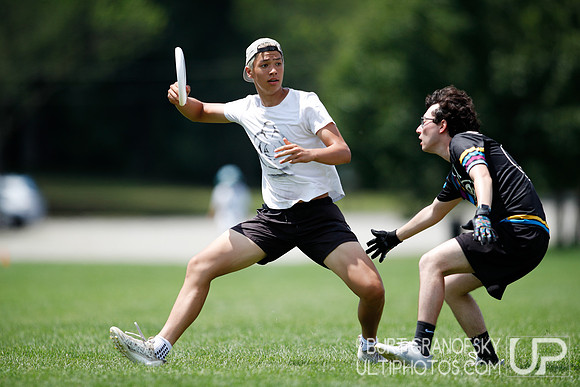 Boston Invite 2025