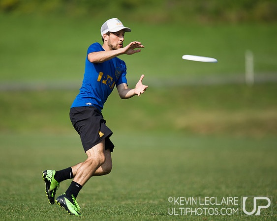 Chesapeake Invite 2014 Sunday Action
