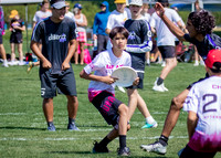 2024 USA Ultimate Youth Club Championships