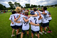 USA vs Singapore U20 Open - WJUC Monday Round 4