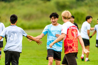 Vancouver Ultimate League Misfit Cup