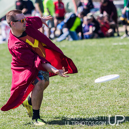 Fools Fest 2014 Saturday Action