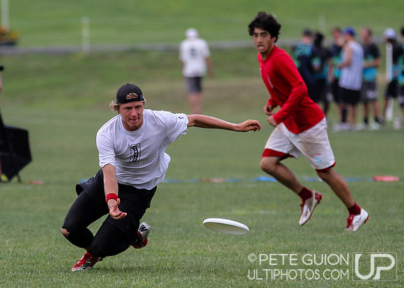 Chesapeake Invite