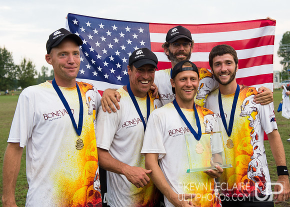 WUCC Friday Awards Ceremony