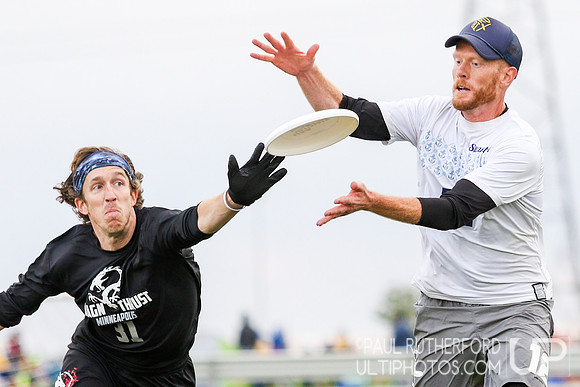 2016 Club National Championships