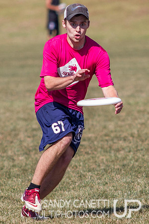 Sunday - Metro NY Sectionals