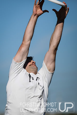 USA Ultimate National Championships 2014 - Thursday