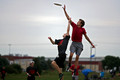 Semifinals: U-19 Mixed - 2012 YCCs