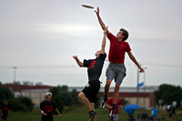 Sunday Mixed Semifinals -- YCC 2012