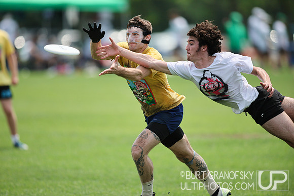 Boston Invite 2025