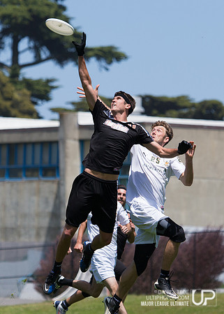 SF Dogfish v Portland Stags 20140607