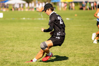 2024 USA Ultimate Youth Club Championships