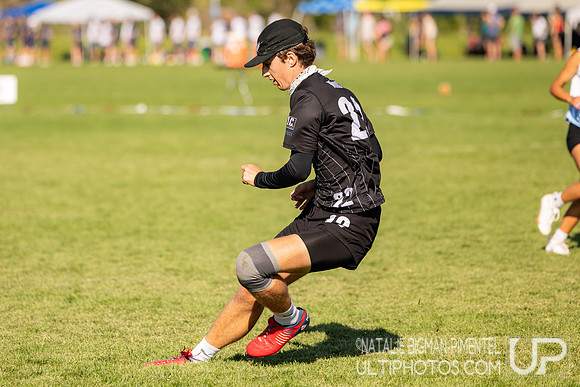 2024 USA Ultimate Youth Club Championships