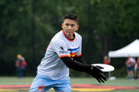 Philadelphia Phoenix at DC Breeze 2024