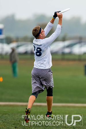 USA Ultimate Club National Championships