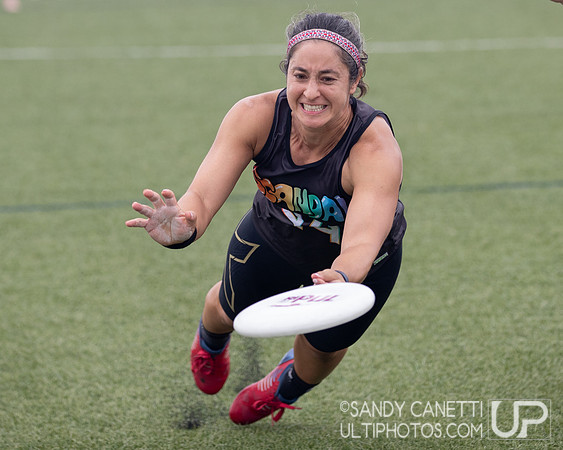 2024 Mid-Atlantic Regionals Sunday Action
