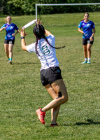 2024 USA Ultimate Division I College Championships ©