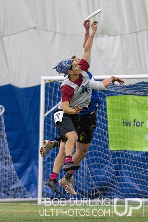 Boston Glory Tryout - 2/6/2022