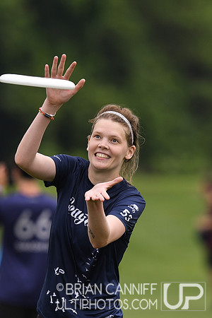 2022 World Ultimate Club Championships