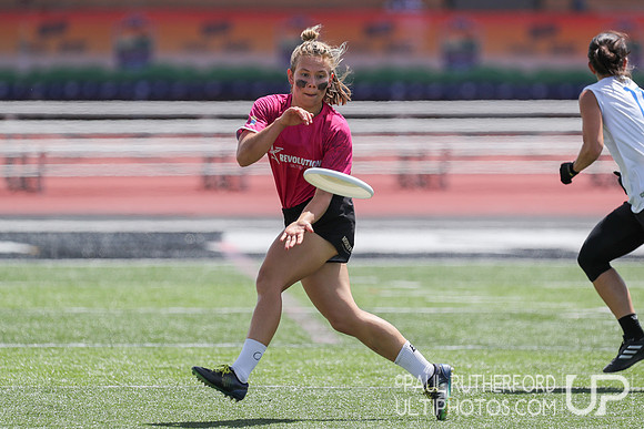 2022 World Ultimate Club Championships
