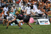 2022 World Ultimate Club Championships