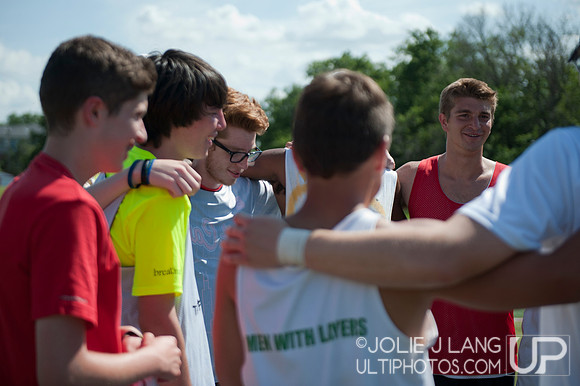 CUT Camp Session I 2014