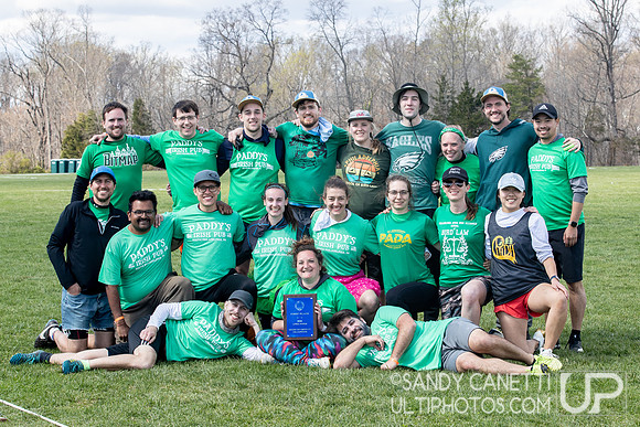 Div 4 Champs - Flipadelphia Presents: The Nightman Cometh