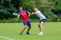 Colombia U20 Open v Great Britain U20 Open WJUC Wednesday Round 4