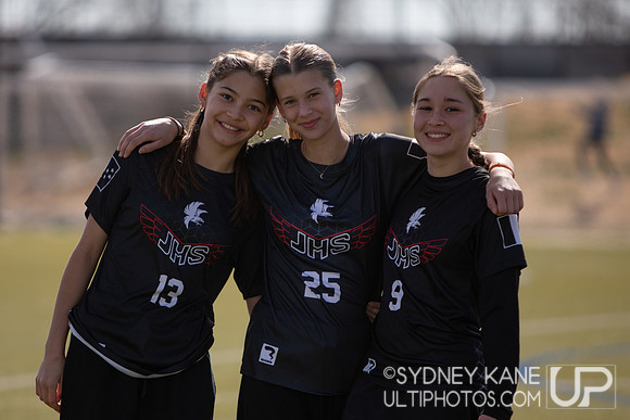 YULA 2025 Sunday Highlights