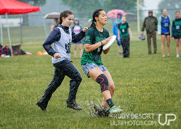 2025 High School National Invite (HSNI)