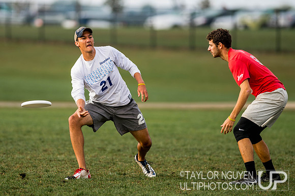 USA Ultimate Club National Championships