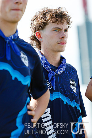 USA Ultimate YCC 2025