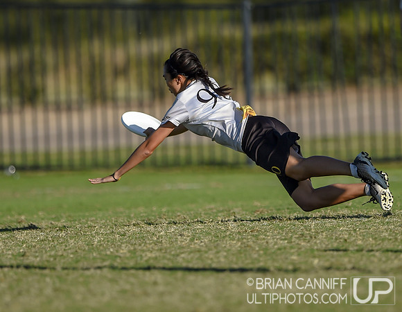2014 USAU Nationals - Fri