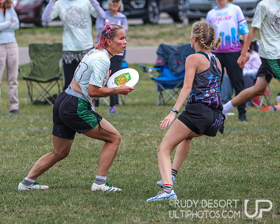 2022 USA Ultimate Youth Club Championships