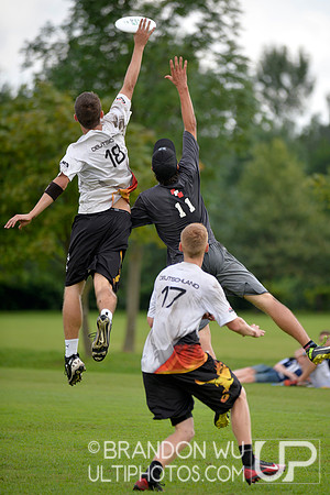WJUC Day 4 - Thursday
