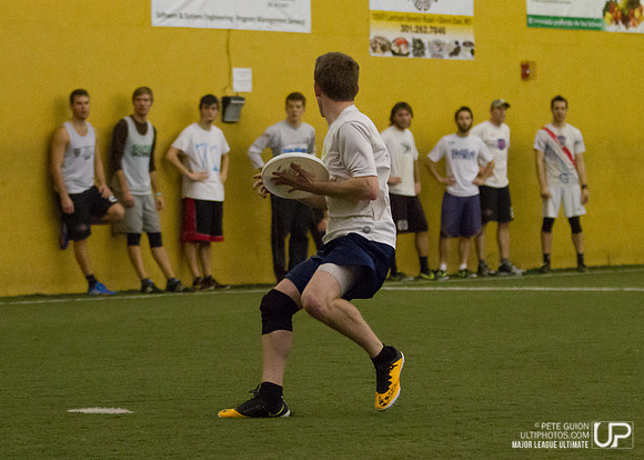 MLU DC Current Open Tryouts #1