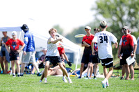 USA Ultimate Youth Club Championships, August 4, 2024