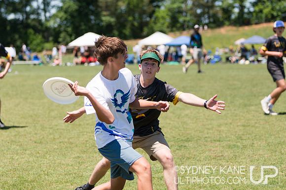 VA HS States 2025 Saturday