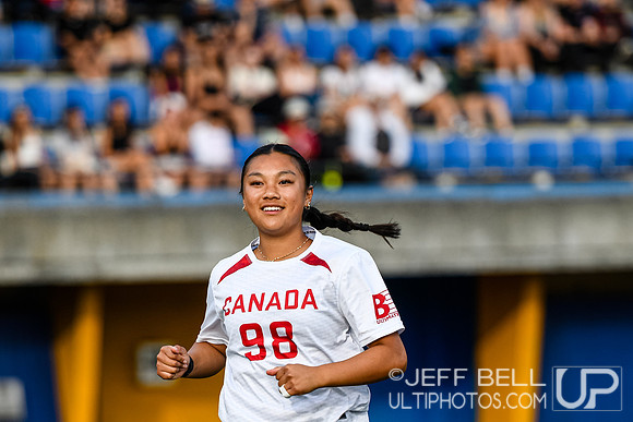 Vancouver Ultimate League