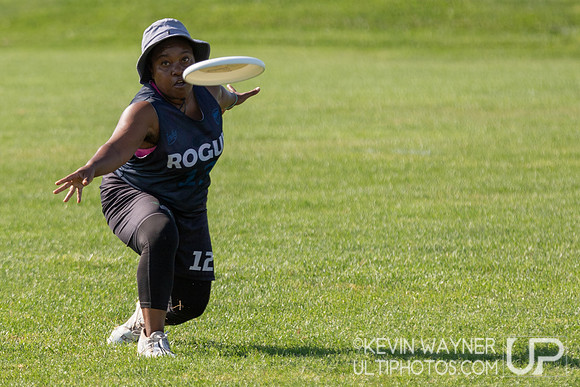 Women's Pool Play - Select Flight Invite East 2024