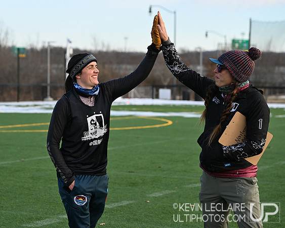 DC Shadow 2025 Open Tryout #1