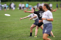 Meclao’ and Catchup at the 2022 World Ultimate Club Championships