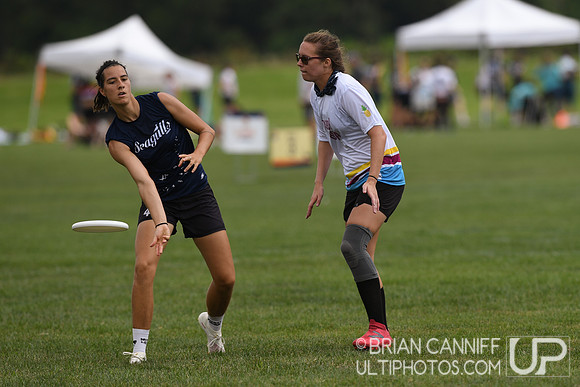 2022 World Ultimate Club Championships