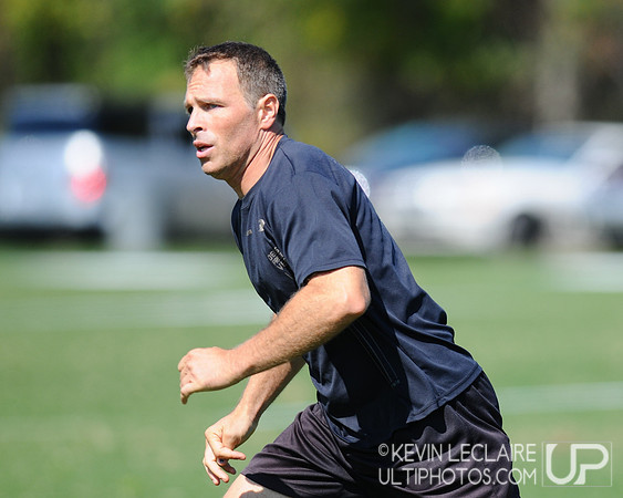 OLD SAG v. Chesapeaked in 2009 Midatlantic Masters Regionals Pool Play