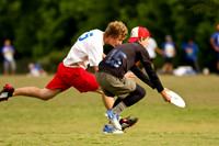 Consolation Games -- Juniors Terminus 2012