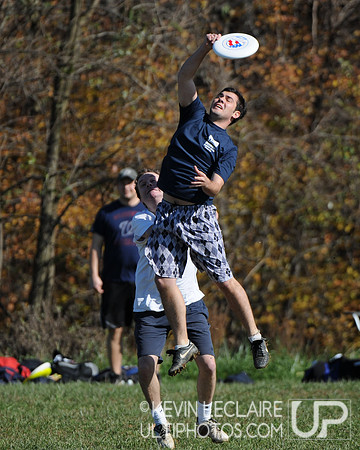 Fall Rec Pool Play Action