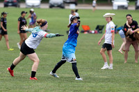 HUCK v Pop Ultimate