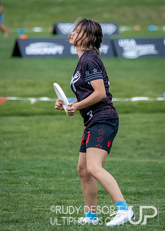 2024 USA Ultimate Youth Club Championships